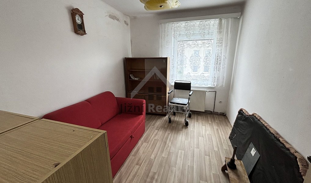 Prodej bytu 4+1 115 m², Nové Hrady – náhled fotky 7