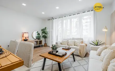 Prodej bytu 3+1 73 m², Karla Hynka Máchy, Frýdek-Místek - Místek