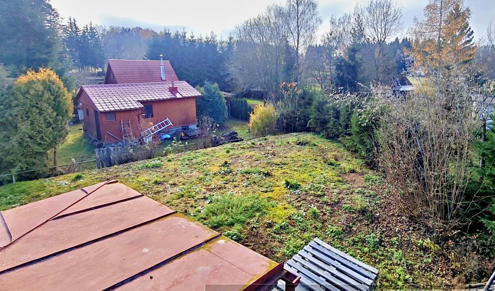 Prodej chaty/chalupy 55 m² s pozemkem 585 m², Boňkov – náhled fotky 22