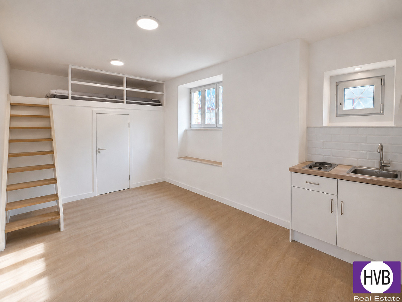 Prodej bytu 1+kk 29 m²