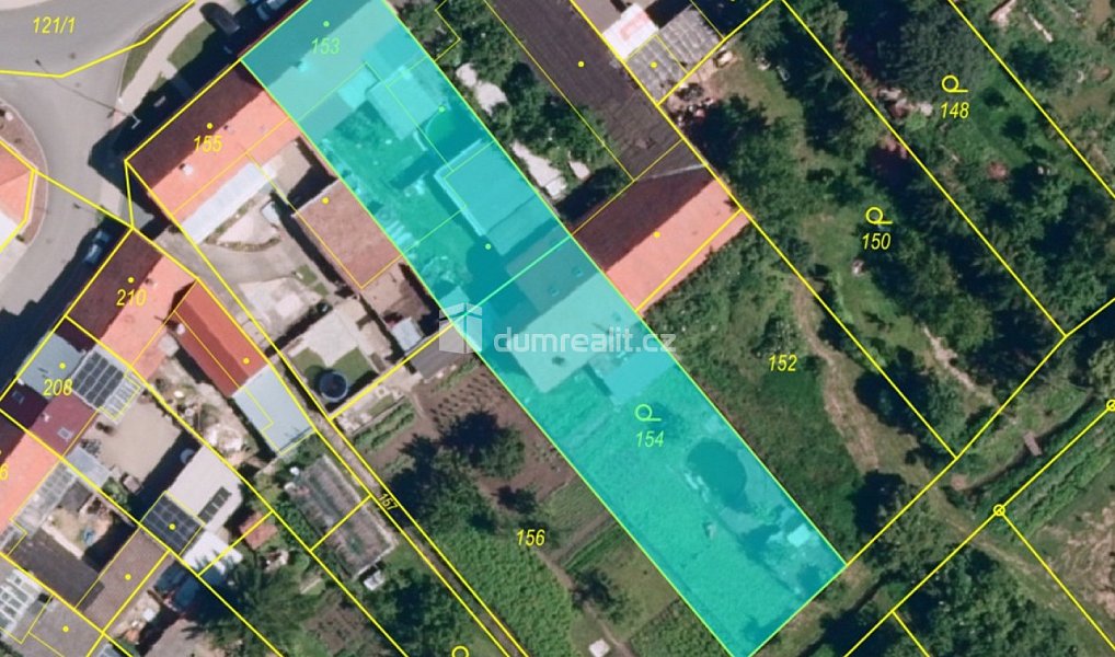 Prodej domu 150 m² s pozemkem 1 226 m², Brno – náhled fotky 6