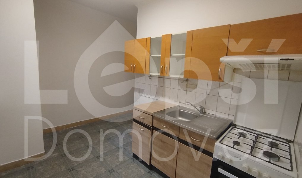 Prodej bytu 2+1 55 m², Jeseník – náhled fotky 2
