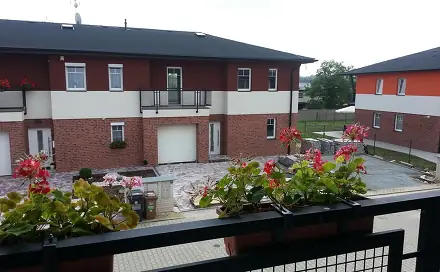 Pronájem domu 160 m² s pozemkem 590 m², Do podkovy, Praha 10 - Hájek u Uhříněvsi