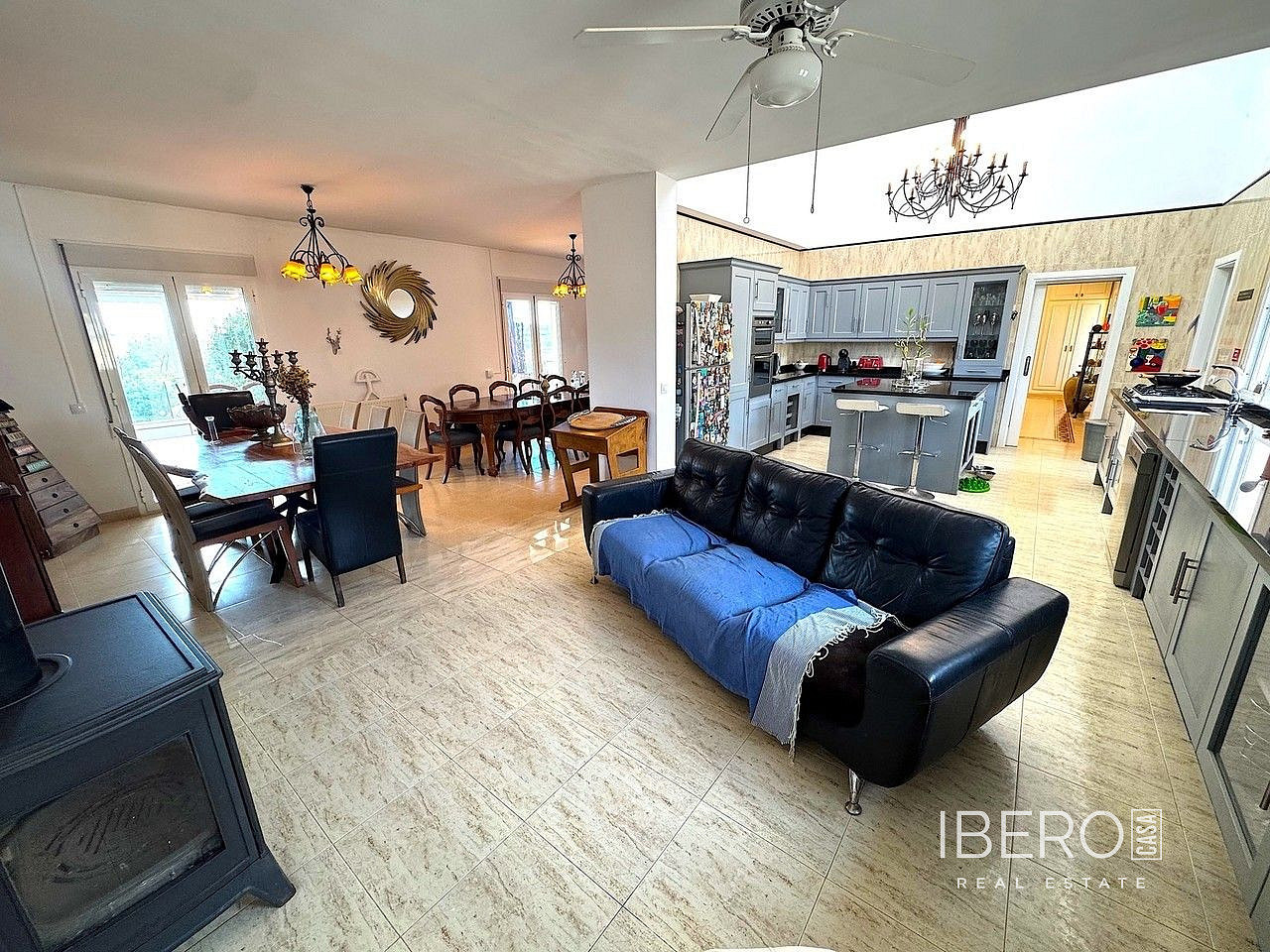 Casa 6+kk – Almería, La Cañada de San Urbano - Més