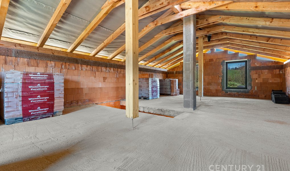 Prodej domu 204 m² s pozemkem 624 m², Velké Losiny – náhled fotky 7