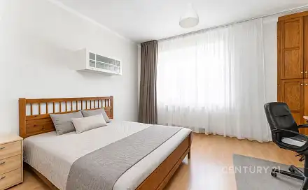 Prodej bytu 3+1 73 m²