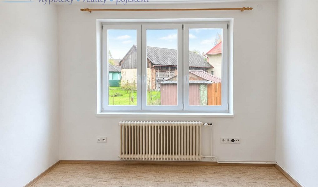 Prodej bytu 3+1 67 m², Havlíčkův Brod – náhled fotky 4