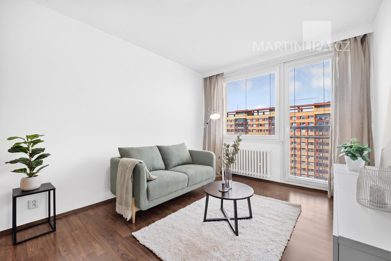 Prodej bytu 2+kk 43 m² – fotografie 2