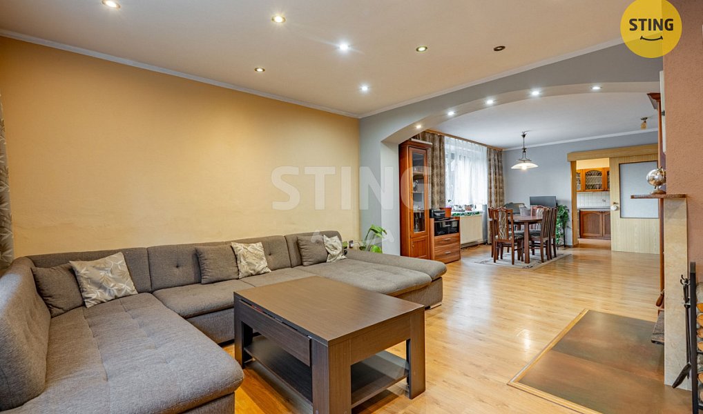 Prodej domu 200 m² s pozemkem 2 554 m², Třinec – náhled fotky 5