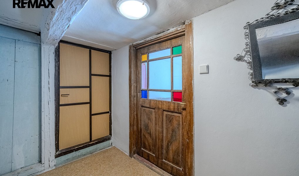 Prodej chaty/chalupy 200 m² s pozemkem 5 420 m², Horní Řasnice – náhled fotky 8
