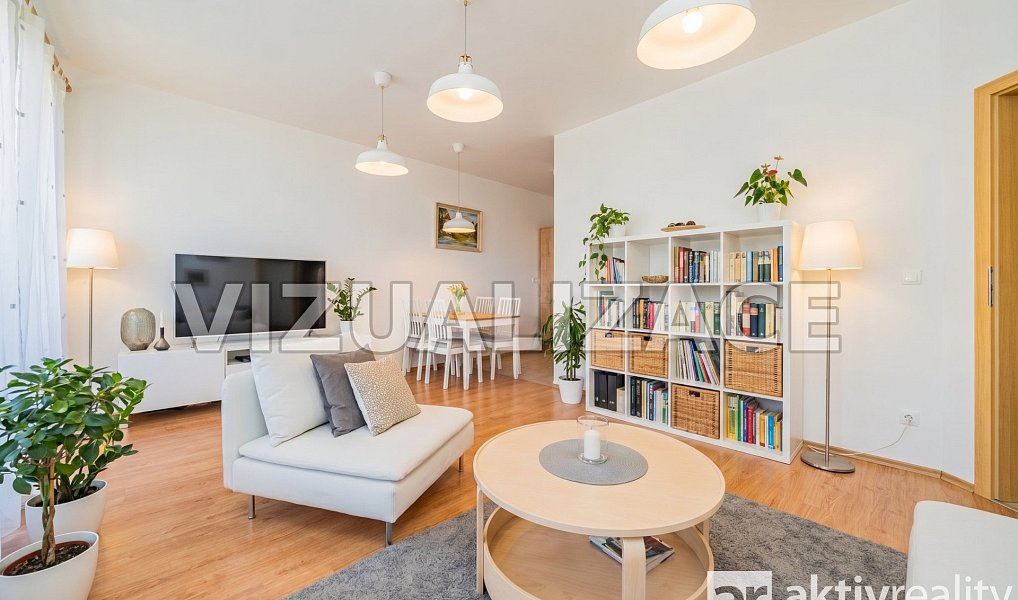 Prodej bytu 3+kk 71 m², Praha – náhled fotky 3