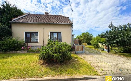 Prodej domu 145 m² s pozemkem 495 m², Podolí, okres Brno-venkov