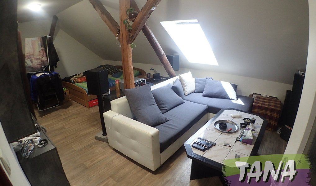 Prodej nájemního domu, činžáku 285 m², Lomnice nad Popelkou – náhled fotky 17