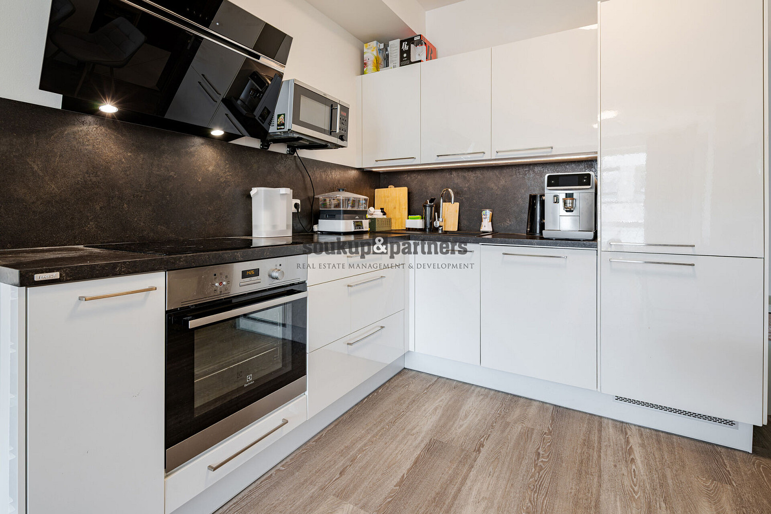 Prodej bytu 2+kk 55 m² — photo 2