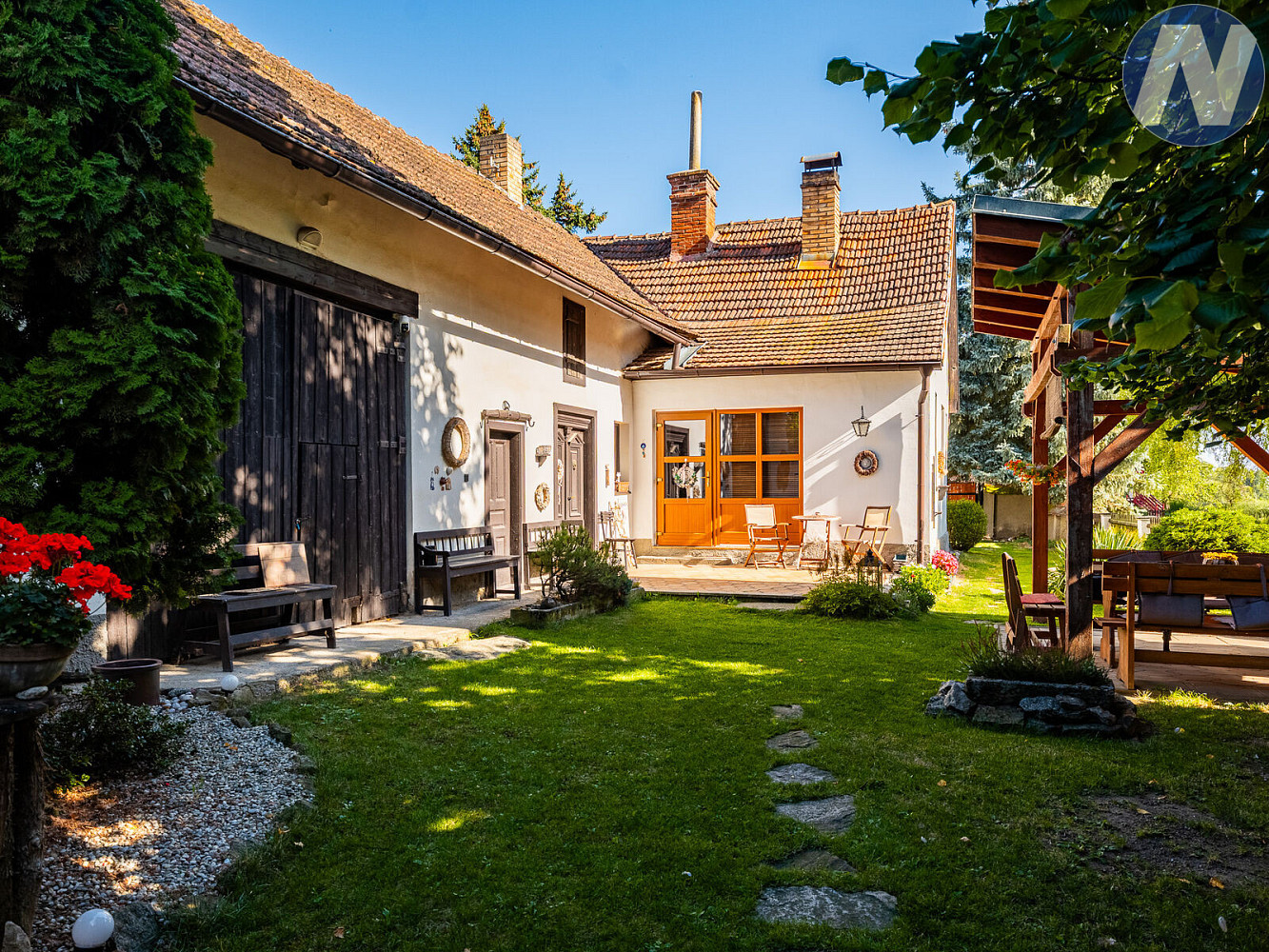 Prodej chaty/chalupy 105 m² s pozemkem 548 m² – fotografie 3
