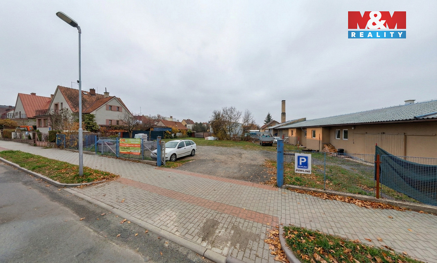Pronájem kanceláře 251 m² — photo 2