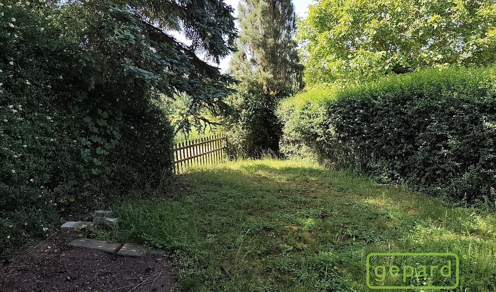 Prodej chaty/chalupy 45 m² s pozemkem 430 m², Týn nad Vltavou – náhled fotky 15