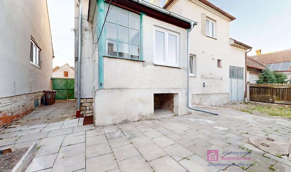 Prodej domu 148 m² s pozemkem 259 m², Mikulčice – náhled fotky 22