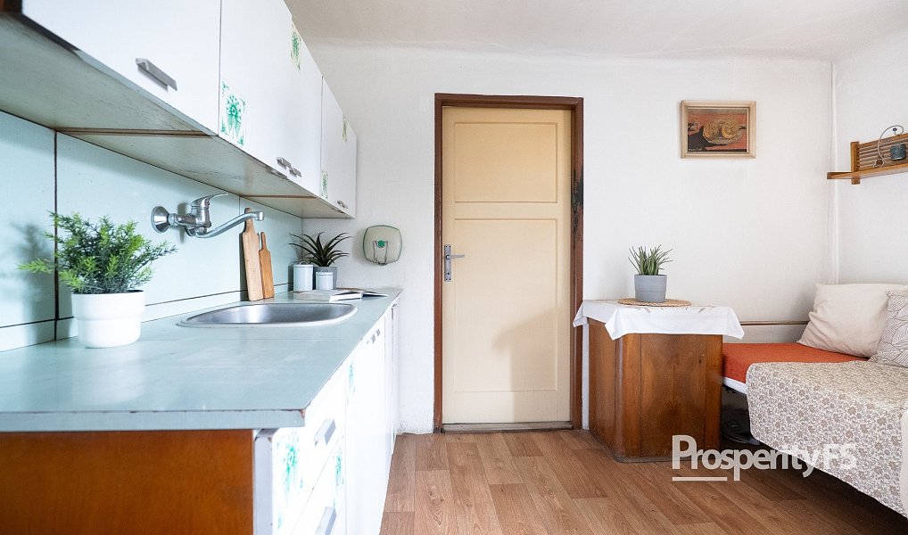 Prodej domu 120 m² s pozemkem 2 453 m², Pavlíkov – náhled fotky 4