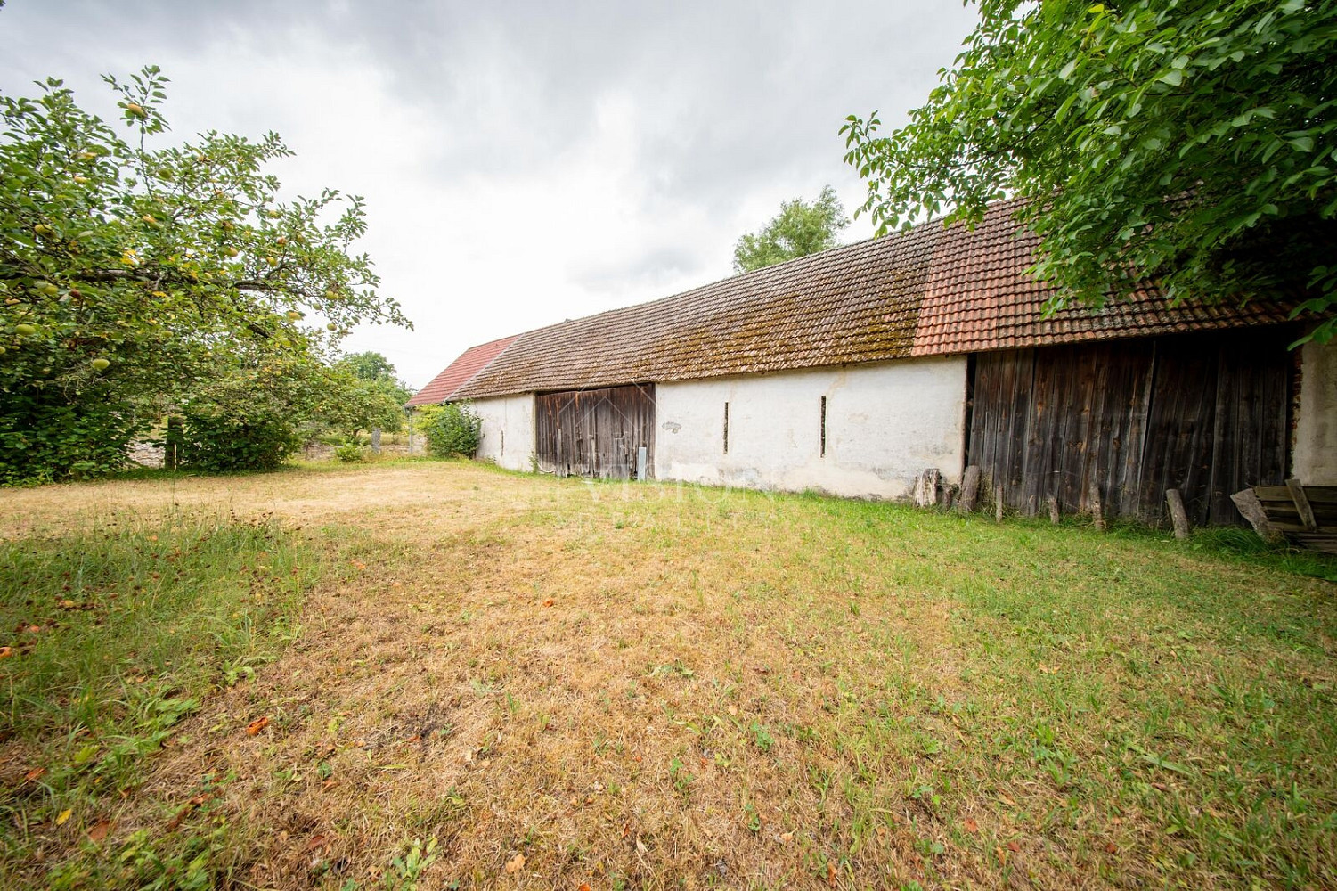 Prodej zemědělského objektu 156 m²