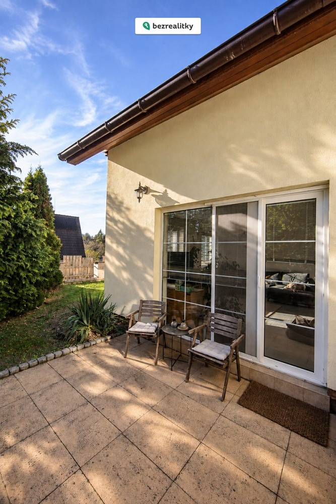 Prodej domu 163 m² s pozemkem 841 m² – fotografie 3