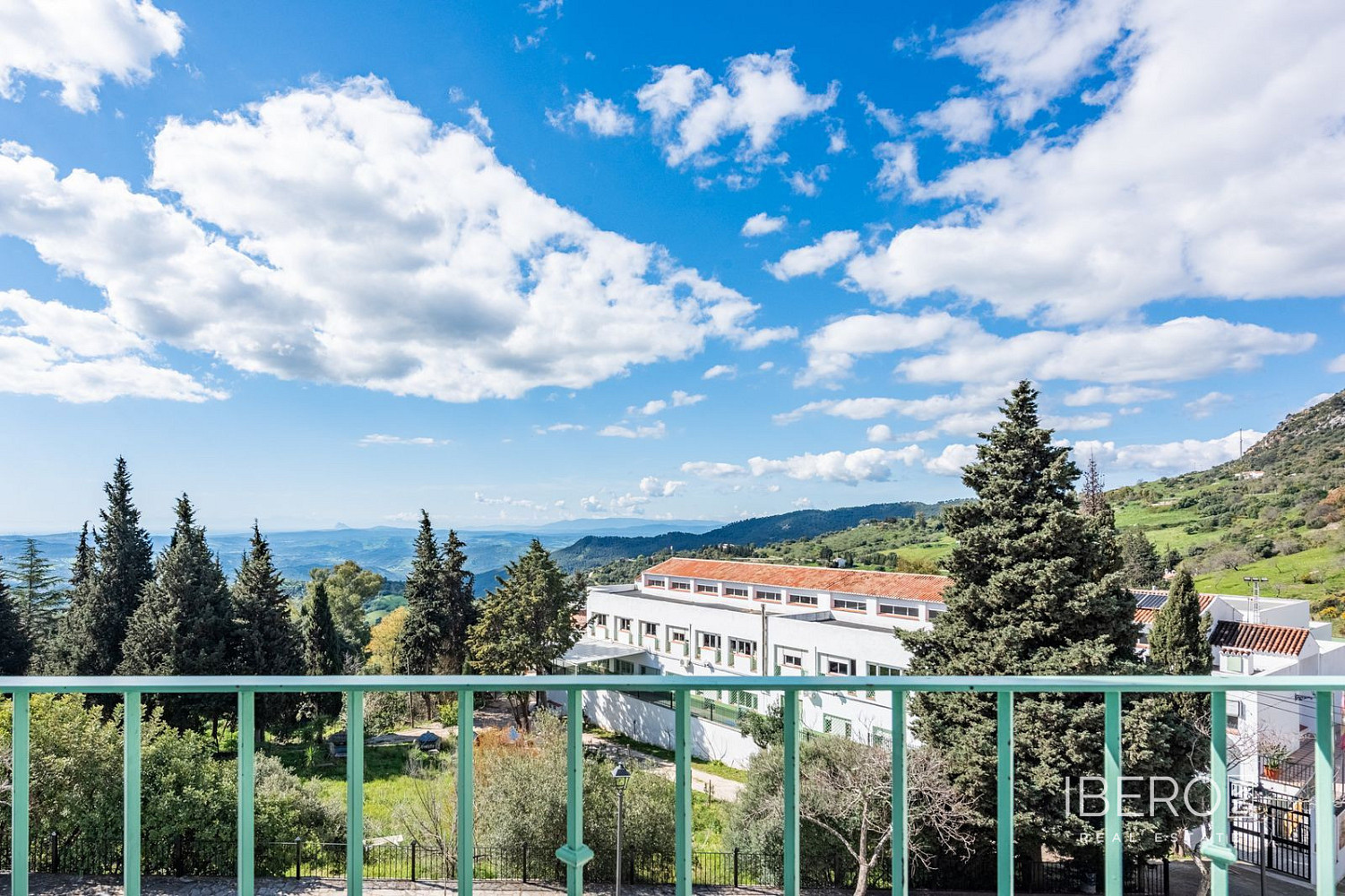 Pis 3+kk – Gaucín, Gaucín Pueblo, Serranía de Ronda