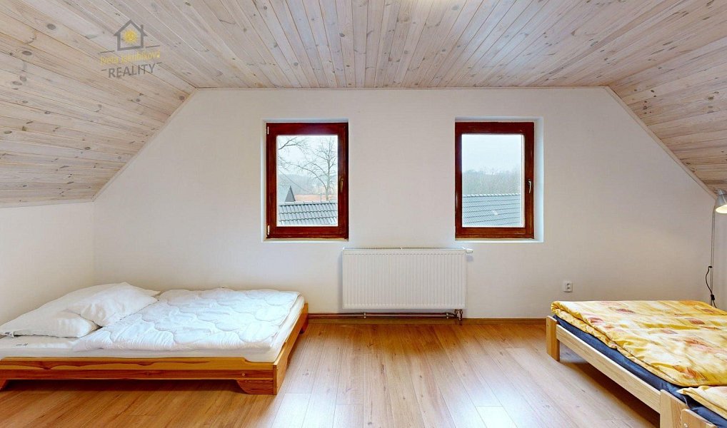 Prodej domu 148 m² s pozemkem 2 324 m², Doksy – náhled fotky 28