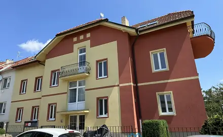 Pronájem bytu 3+1 130 m², Na Bojišti, Znojmo