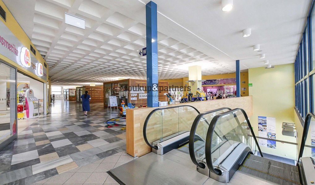 Pronájem obchodních prostor 25 m², Praha – náhled fotky 3