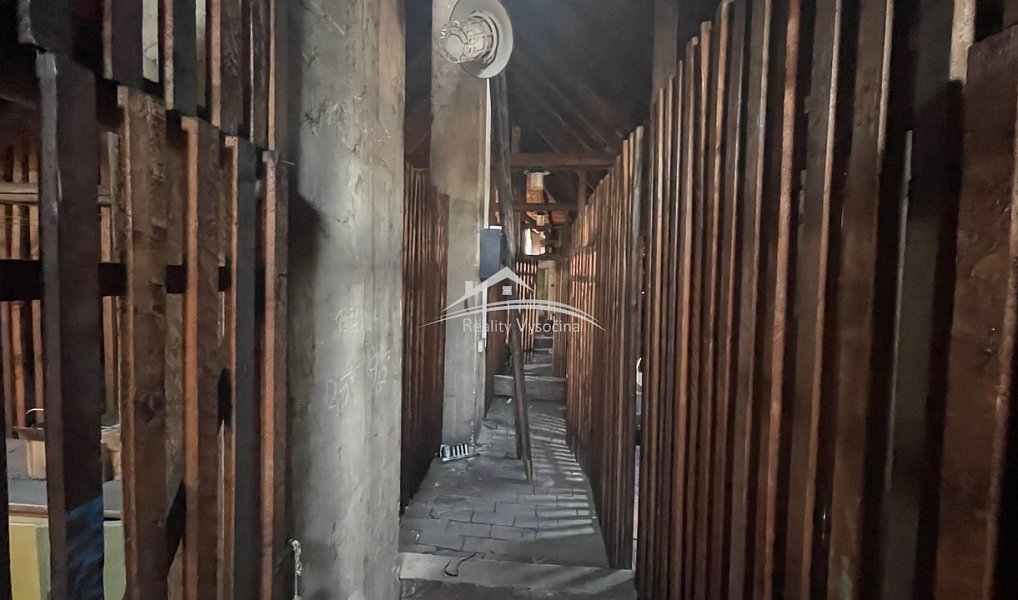 Prodej komerčního objektu (jiného typu) 305 m², Česká Třebová – náhled fotky 4