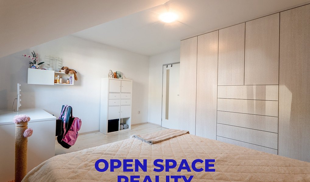 Prodej domu 144 m² s pozemkem 440 m², Vidov – náhled fotky 11