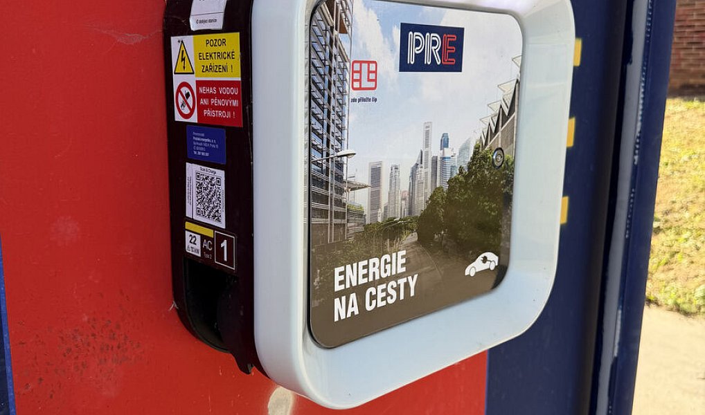 Pronájem bytu 1+kk 35 m², Praha – náhled fotky 31