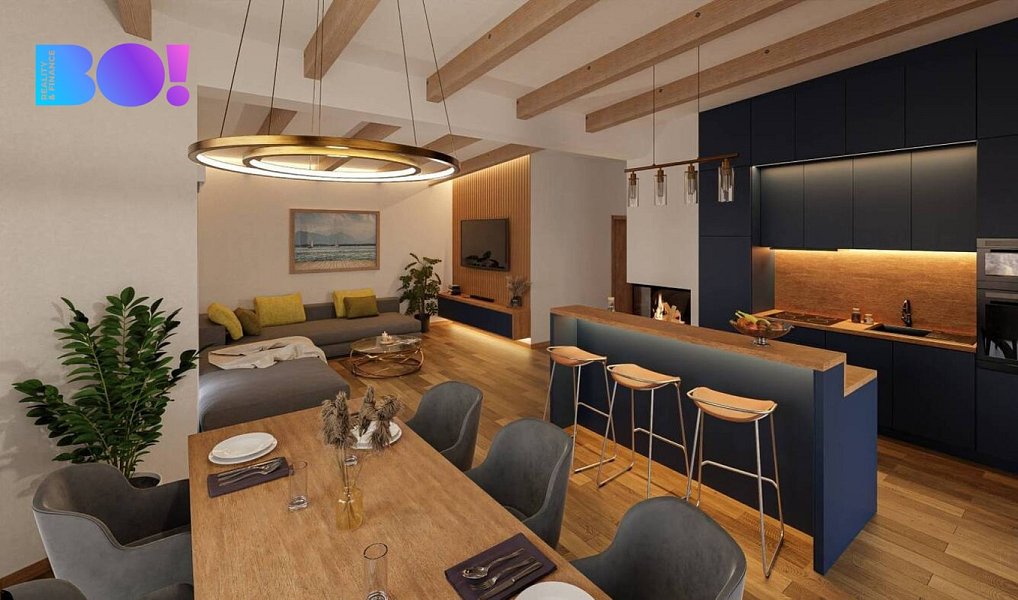 Prodej domu 117 m² s pozemkem 1 m², Brno – náhled fotky 4