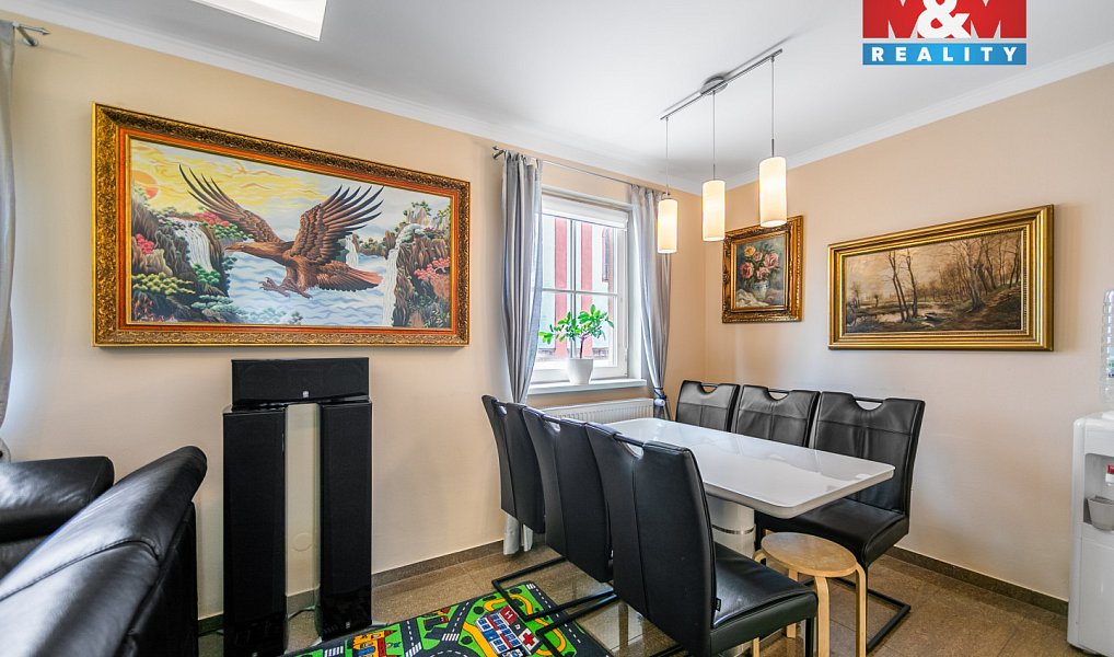 Prodej domu 197 m² s pozemkem 220 m², Bor – náhled fotky 5