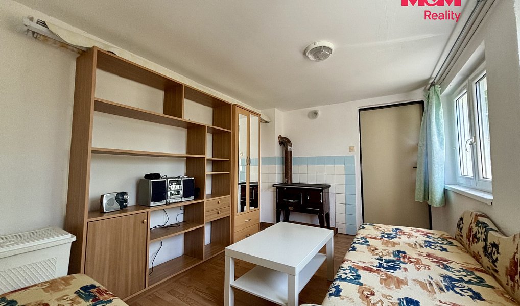 Prodej zahrady 400 m², Most – náhled fotky 5