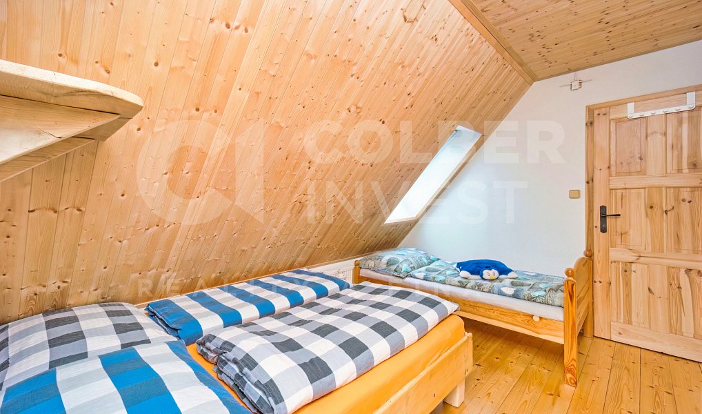Prodej domu 330 m² s pozemkem 1 278 m², Dolní Moravice – náhled fotky 17