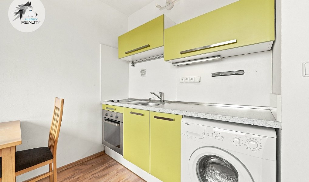 Prodej bytu 1+1 34 m², Brno – náhled fotky 7
