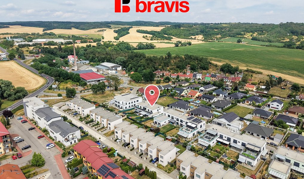 Prodej bytu 3+kk 80 m², Ivančice – náhled fotky 26