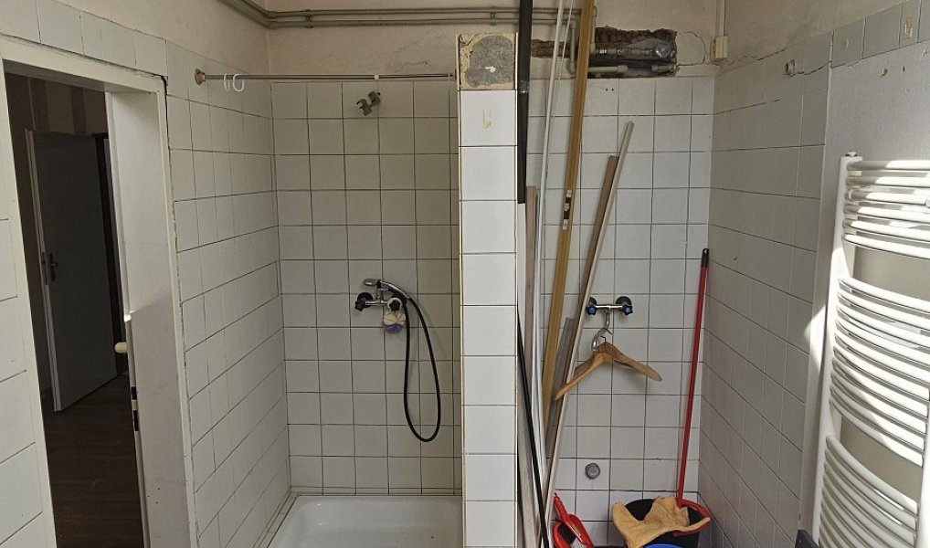 Pronájem obchodních prostor 430 m², Rakovník – náhled fotky 15