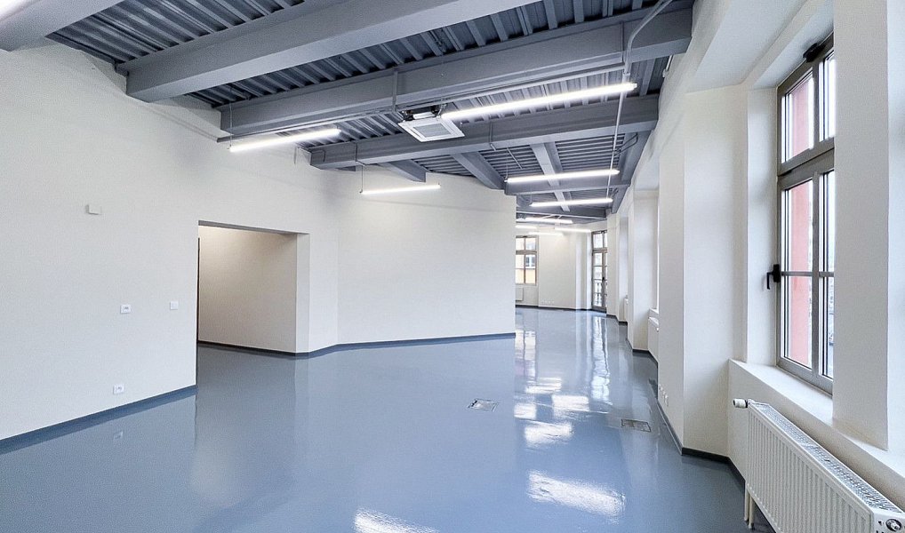 Pronájem kanceláře 20 m², Teplice – náhled fotky 2
