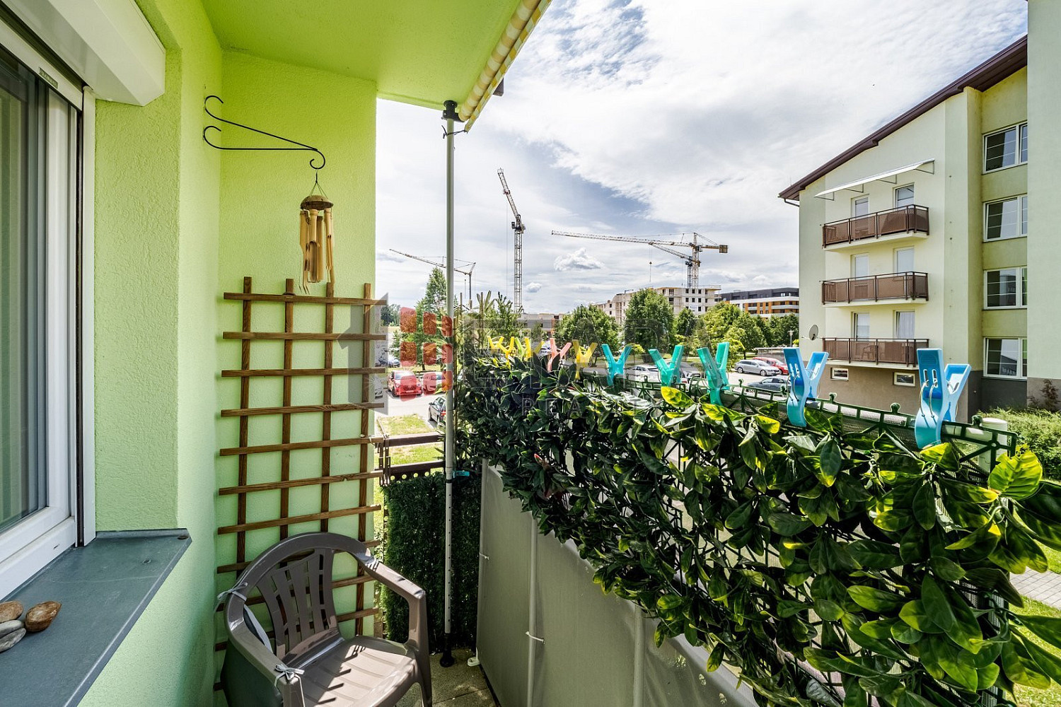 Prodej bytu 2+1 62 m² — photo 4