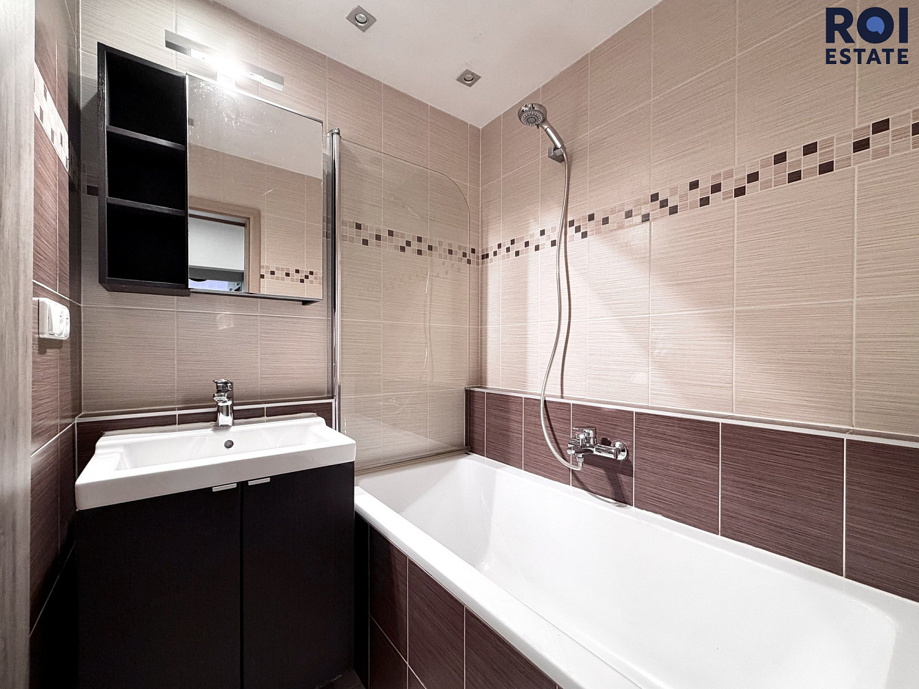 Pronájem bytu 3+1 62 m² — photo 3