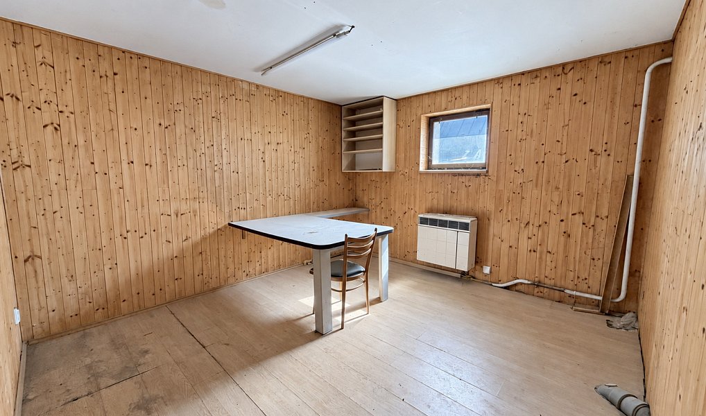 Pronájem výrobních prostor 230 m², Vsetín – náhled fotky 8