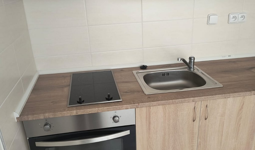 Prodej bytu 1+kk 31 m², Praha – náhled fotky 4