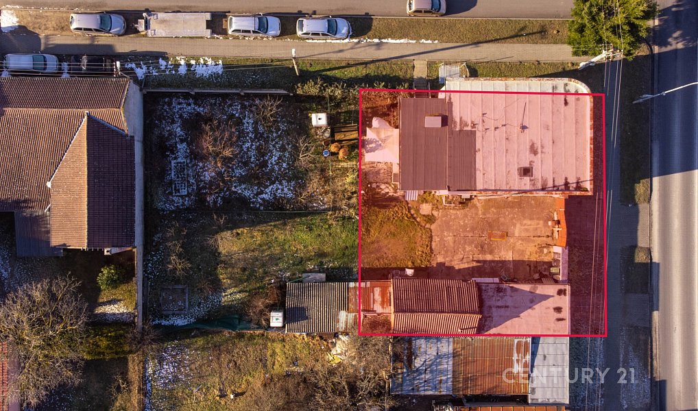 Prodej domu 240 m² s pozemkem 348 m², Bzenec – náhled fotky 31