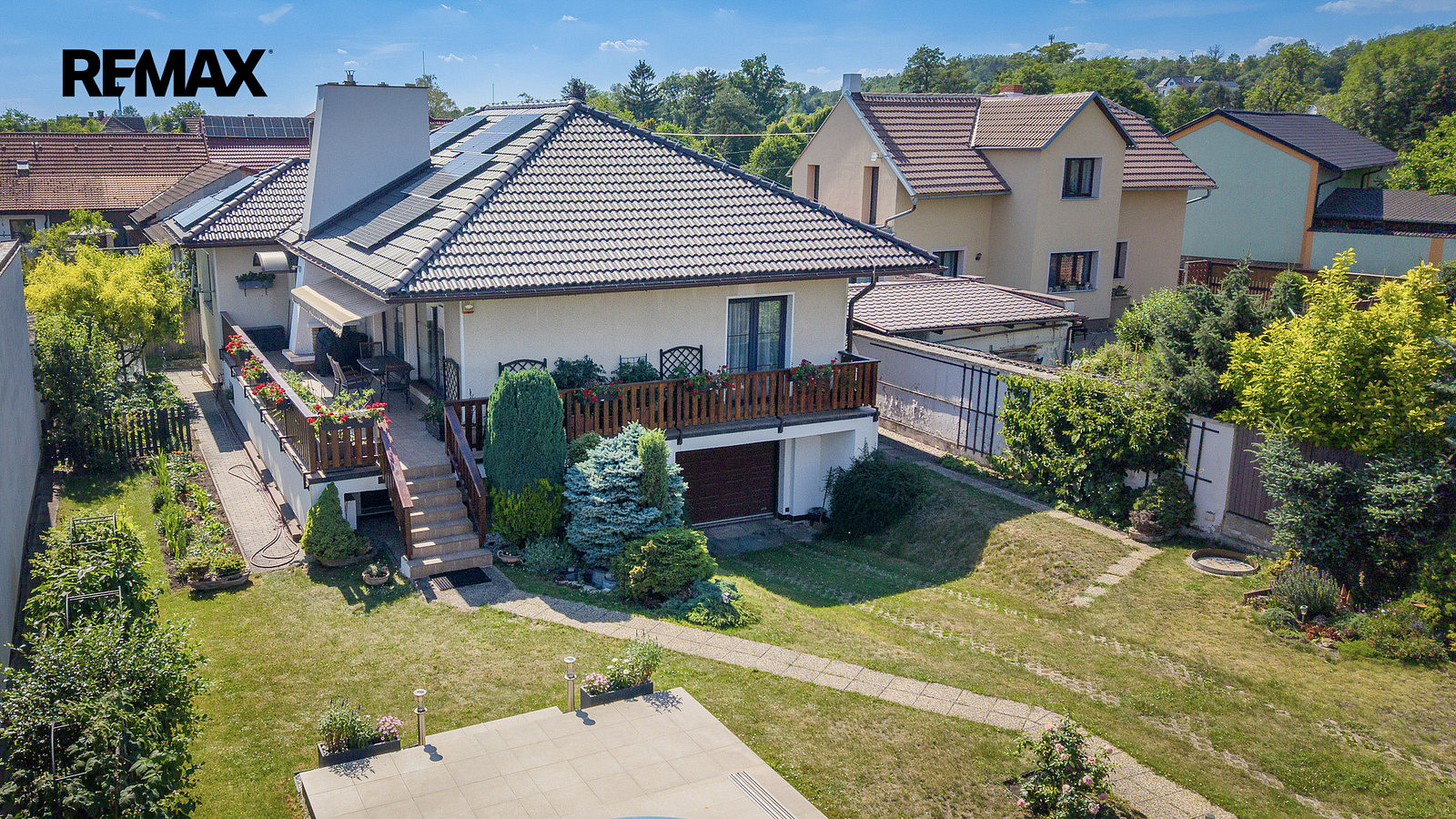 Prodej domu 170 m² s pozemkem 718 m² — photo 2
