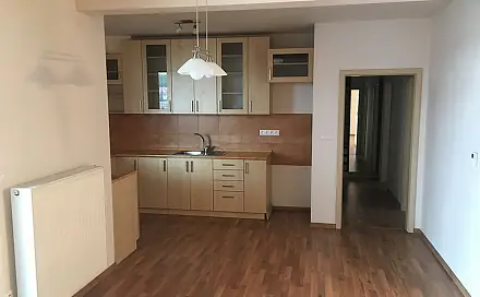 Pronájem bytu 3+kk 87 m², Na Výsluní, Boskovice, okres Blansko