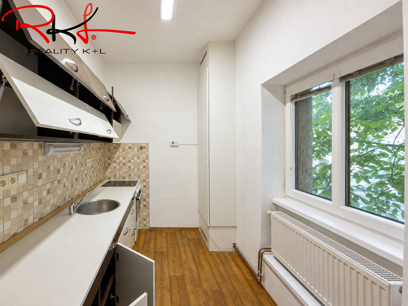 Prodej bytu 2+1 49 m² – fotografie 3