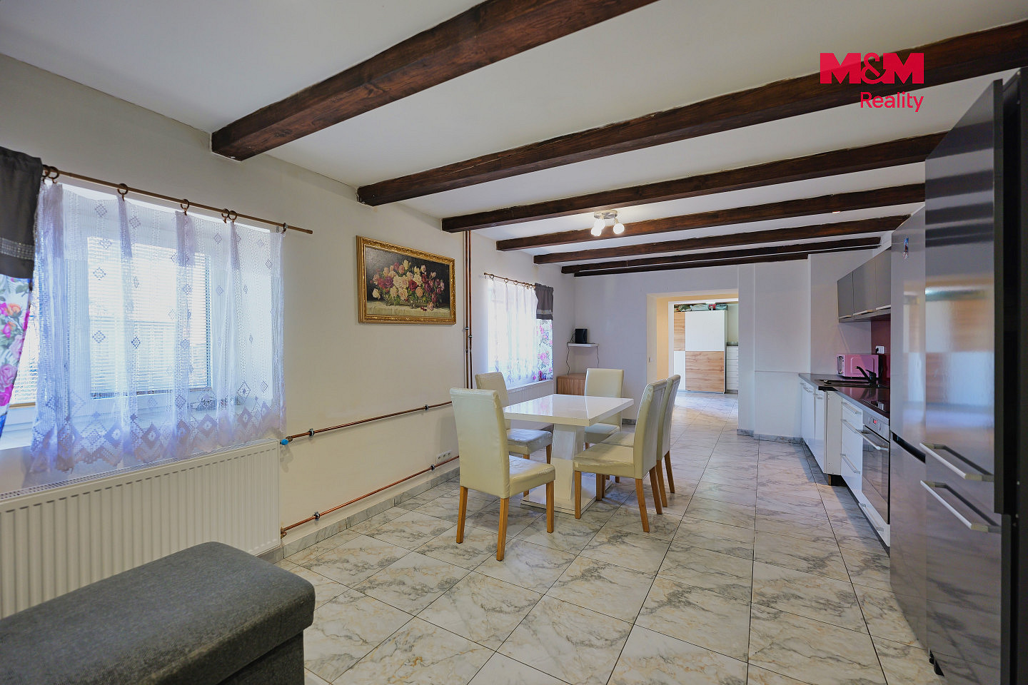 Prodej domu 113 m² s pozemkem 319 m² – fotografie 4