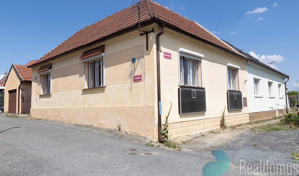 Prodej domu 75 m² s pozemkem 191 m², Přezletice – fotka 1 z 30